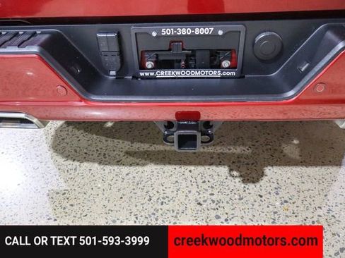 Used 2020 GMC Sierra 1500 AT4 w/ AT4 Premium Package image 30