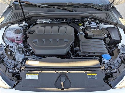 New 2026 Audi A3 2.0T Premium image 16