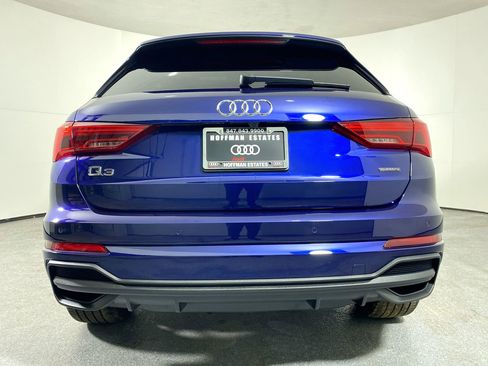 Certified 2025 Audi Q3 2.0T Premium w/ Convenience Package image 33