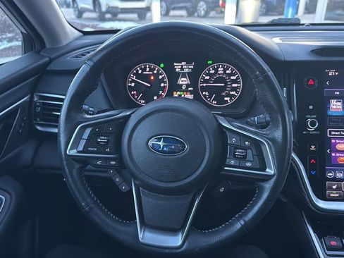 Used 2022 Subaru Legacy Limited w/ Popular Package #3 image 5