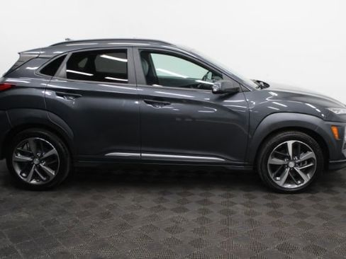 Used 2020 Hyundai Kona Limited image 4