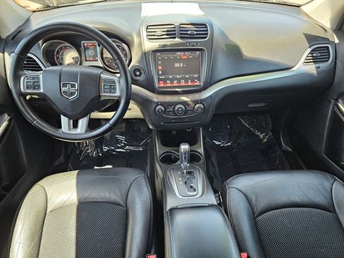 Used 2020 Dodge Journey Crossroad FWD image 22