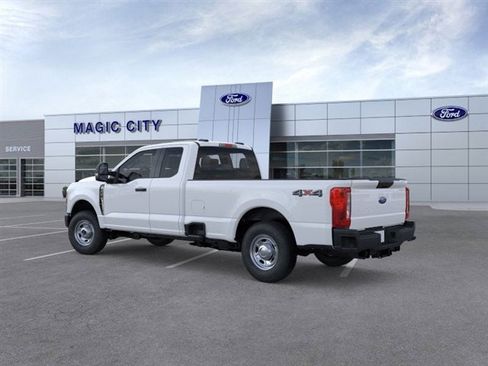 New 2026 Ford F250 XL w/ XL Driver Assist Package image 4