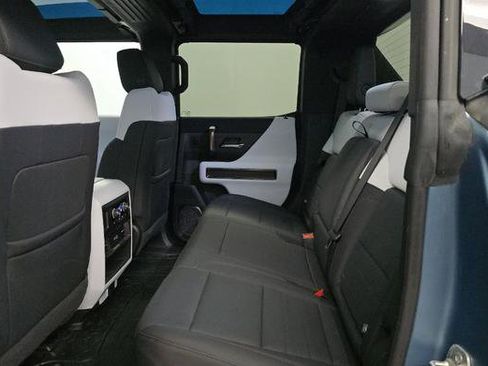 Used 2024 GMC Hummer EV 3X w/ Omega Edition image 5