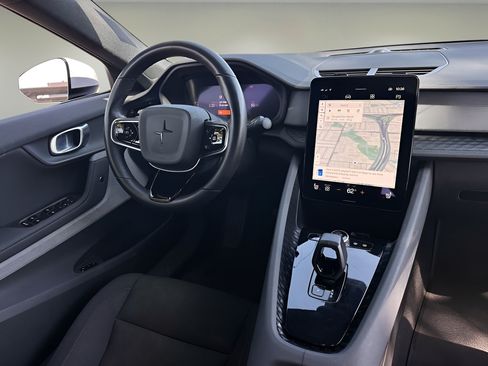 Used 2023 Polestar Polestar 2 FWD image 8