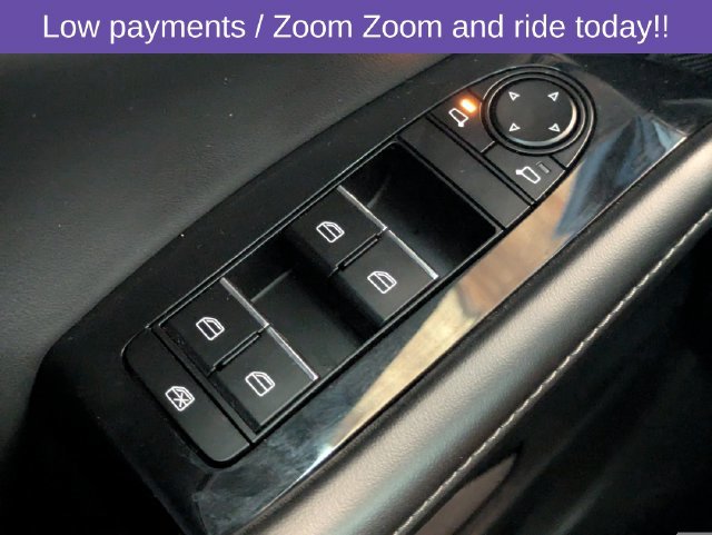 Used 2024 MAZDA CX-30 AWD 2.5 S w/ Select Sport Pkg image 22