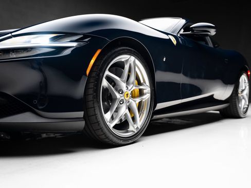 Used 2023 Ferrari Roma RWD image 77