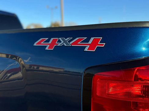 Used 2016 Chevrolet Silverado 2500 High Country w/ High Country Premium Package image 11