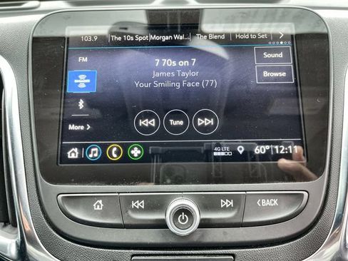 Used 2021 Chevrolet Equinox Premier AWD/4WD image 15