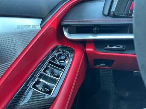 Used 2023 Chevrolet Corvette Stingray Premium Conv w/ Z51 Performance Package RWD image 26