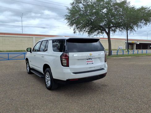 Used 2024 Chevrolet Tahoe LT RWD image 6