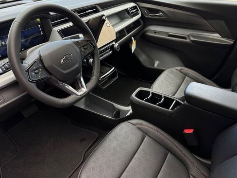 New 2027 Chevrolet Bolt RS image 10