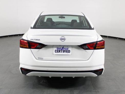 Certified 2024 Nissan Altima 2.5 S image 8