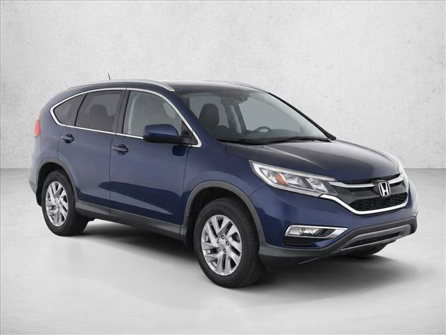 Used 2016 Honda CR-V EX-L image 3