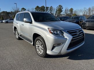 Used 2015 Lexus GX 460 video 2