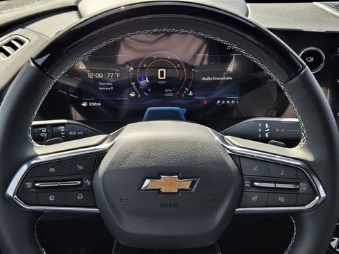 New 2026 Chevrolet Traverse High Country image 21