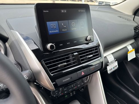 New 2026 Mitsubishi Eclipse Cross SE AWD/4WD image 16
