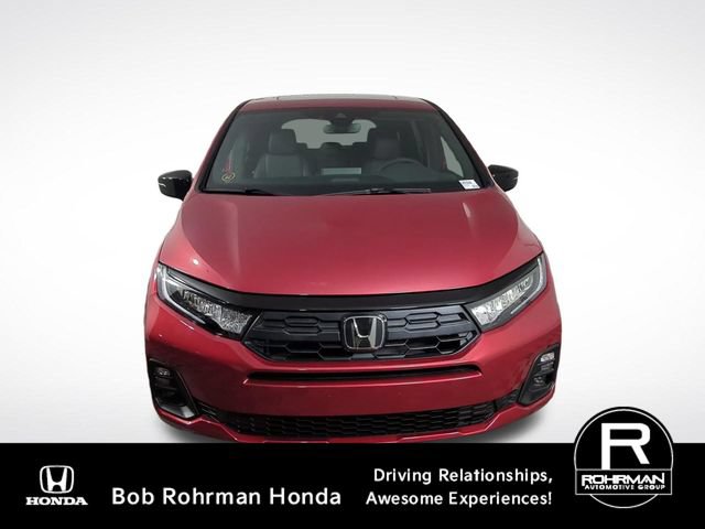 New 2026 Honda Odyssey Sport-L image 3