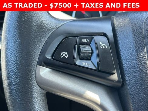 Used 2015 Chevrolet Malibu LT w/ Power Convenience Package image 20