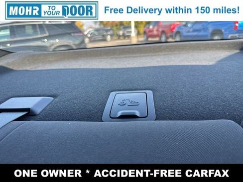 Used 2024 Chevrolet Malibu LS image 32