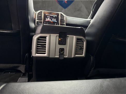 Used 2015 Ford F150 Lariat RWD image 25
