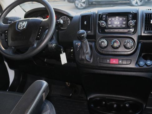 Used 2019 RAM ProMaster 1500 image 25