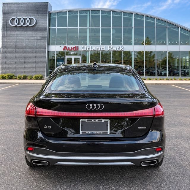 Certified 2025 Audi A5 Premium Plus w/ Premium Plus AWD/4WD image 6