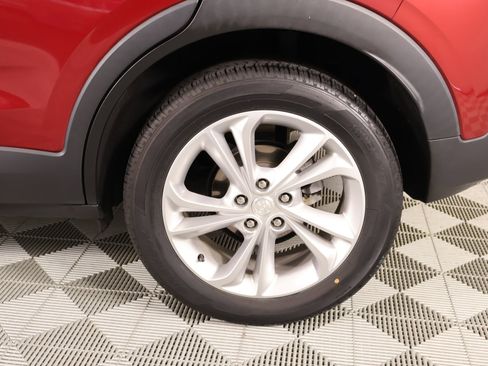 Used 2021 Buick Encore GX Preferred w/ Cold Weather Comfort Package FWD image 18