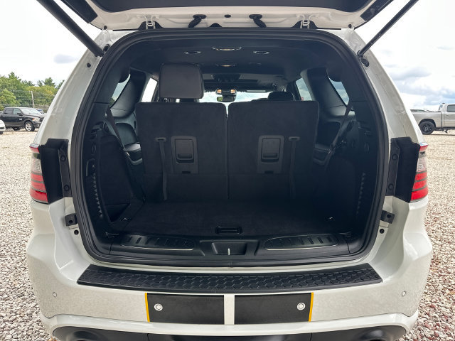 Used 2024 Dodge Durango SRT AWD/4WD image 15