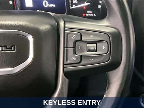 Used 2019 GMC Sierra 1500 Denali AWD/4WD image 18