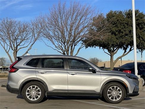 Certified 2023 Honda CR-V EX-L image 3