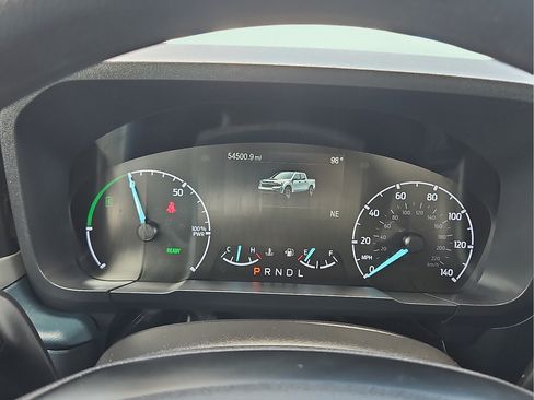 Used 2024 Ford Maverick XL FWD image 18