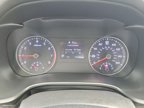 Used 2021 Kia Forte LXS image 24