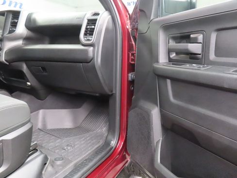 Used 2021 RAM 3500 Tradesman AWD/4WD image 25