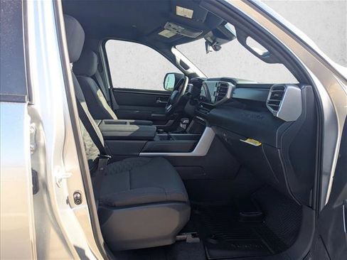 Used 2026 Toyota Tundra SR5 RWD image 18