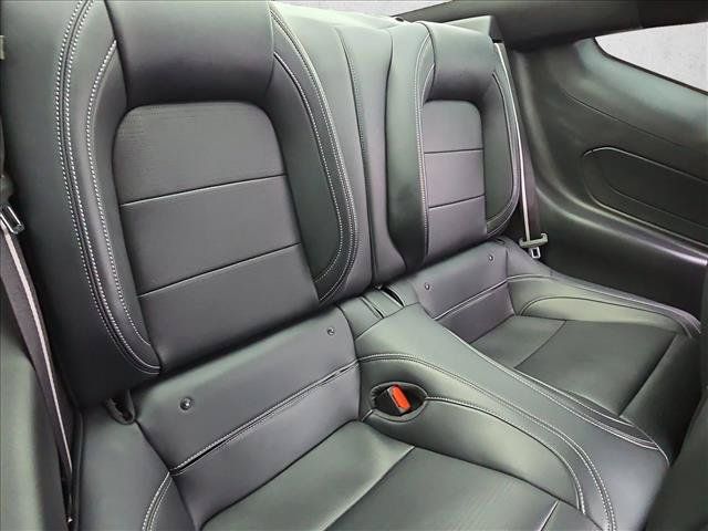 Used 2025 Ford Mustang Premium RWD image 19