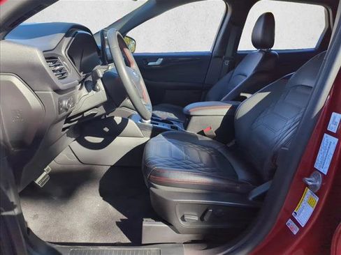 Used 2023 Ford Escape ST-Line Elite w/ Premium Technology Package image 12