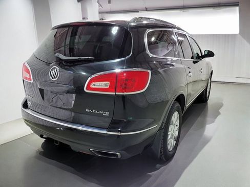 Used 2015 Buick Enclave Premium image 26