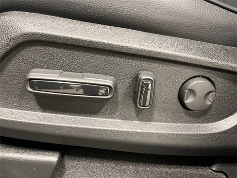 New 2026 Honda Passport TrailSport Elite image 12