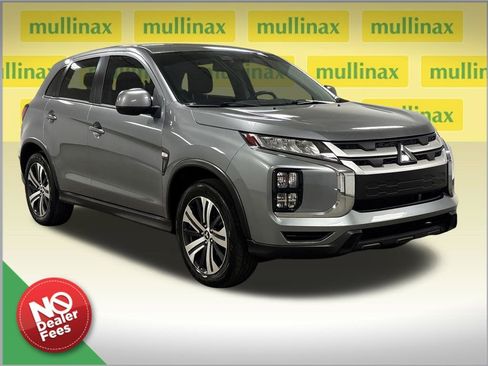 Used 2024 Mitsubishi Outlander Sport AWD image 1