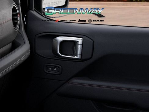 New 2026 Jeep Wrangler Unlimited Rubicon 392 w/ Quick Order Package 27X Moab AWD/4WD image 25