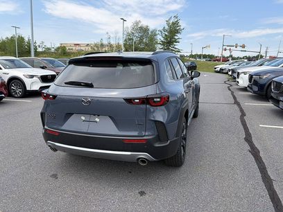 New 2026 MAZDA CX-50 Meridian Edition w/ Weather Package