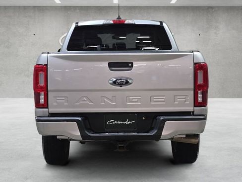 Used 2021 Ford Ranger XLT RWD image 15