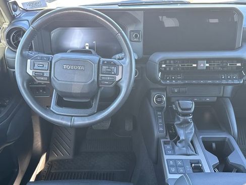 Certified 2024 Toyota Land Cruiser image 10