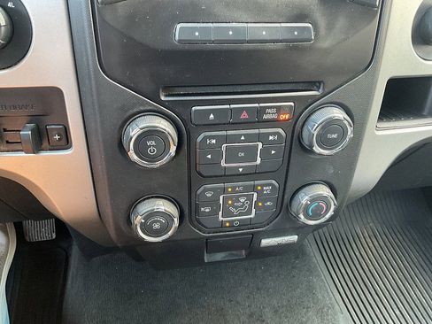 Used 2013 Ford F150 XLT w/ Luxury Equipment Group image 25