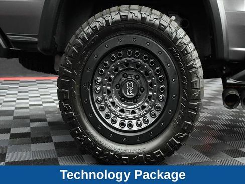 New 2026 Chevrolet Colorado ZR2 w/ Technology Package image 10