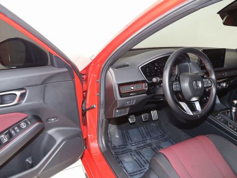 Used 2025 Honda Civic Si image 47