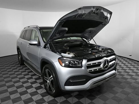 Certified 2023 Mercedes-Benz GLS 450 4MATIC image 33