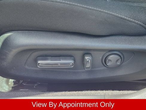 Used 2025 Honda Accord SE image 14