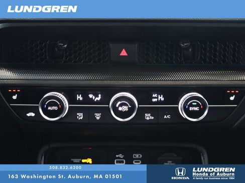 Used 2025 Honda CR-V Sport-L image 27